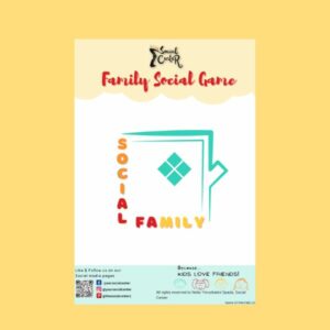 Family Social Game